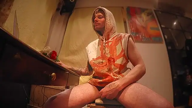 rexflexxx online show from 02-03-26, 02:32