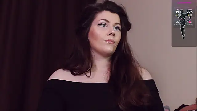 Luna Blake online show from 02-01-25, 04:32