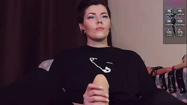 Luna Blake online show from 02-09-25, 04:07