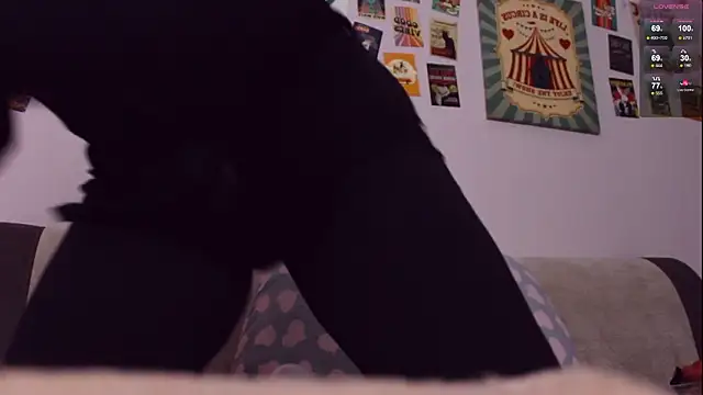 Luna Blake online show from 02-21-26, 01:13