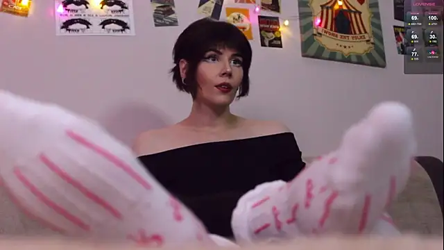 Luna Blake online show from 04-19-26, 05:14