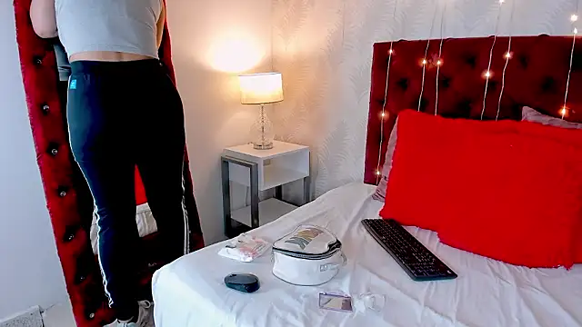 KarlyPrint online show from 02-03-26, 01:16