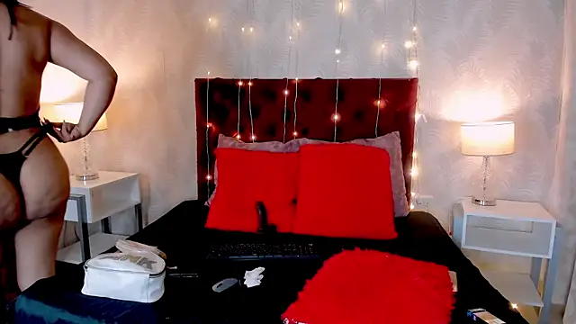 KarlyPrint online show from 02-05-26, 01:18