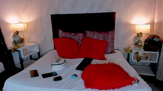 KarlyPrint online show from 12-04-25, 01:43