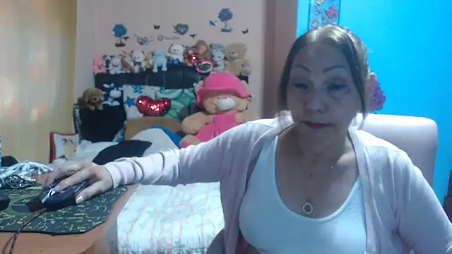 milfeddy  online show from 09-15-25, 01:11