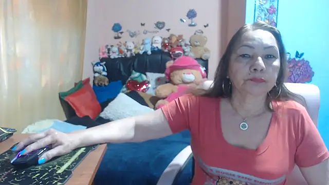 milfeddy  online show from 10-08-25, 01:23