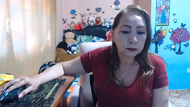 milfeddy  online show from 06-18-26, 06:57