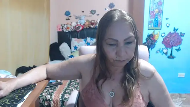 milfeddy  online show from 04-14-26, 12:48