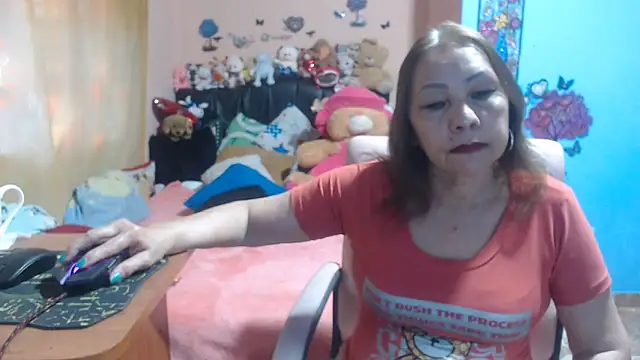 milfeddy  online show from 09-30-25, 01:28