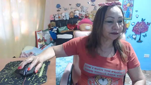 milfeddy  online show from 11-16-25, 12:54