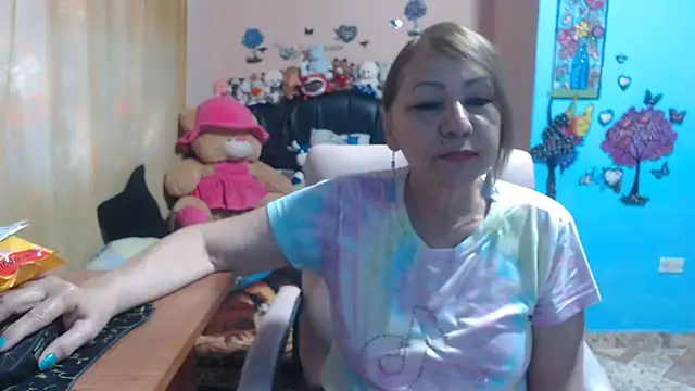 Snapshot of milfeddy_ chatting on 02-28-26, 12:38 milfeddy online show from 02-28-26, 12:38