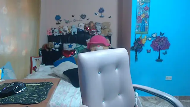 milfeddy  online show from 09-17-25, 08:55