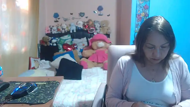 milfeddy  online show from 09-13-25, 12:38