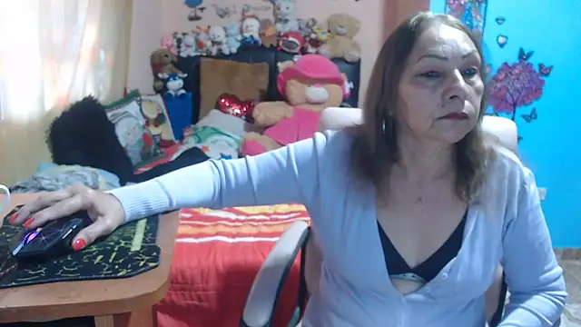 milfeddy  online show from 10-22-25, 12:37