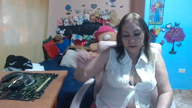 milfeddy  online show from 10-15-25, 08:28