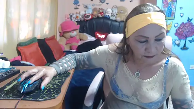 milfeddy  online show from 01-14-26, 09:07