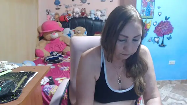 milfeddy  online show from 05-25-26, 11:58