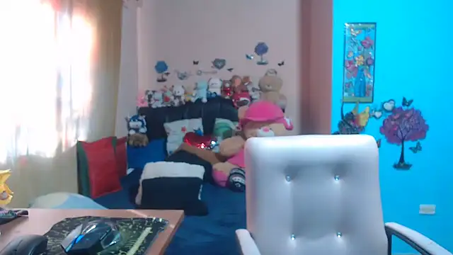 milfeddy  online show from 10-09-25, 12:49