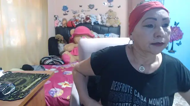 milfeddy  online show from 05-20-26, 09:01