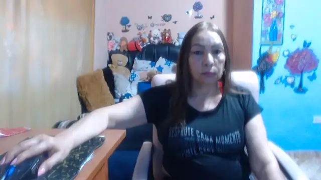 milfeddy  online show from 07-16-26, 09:34