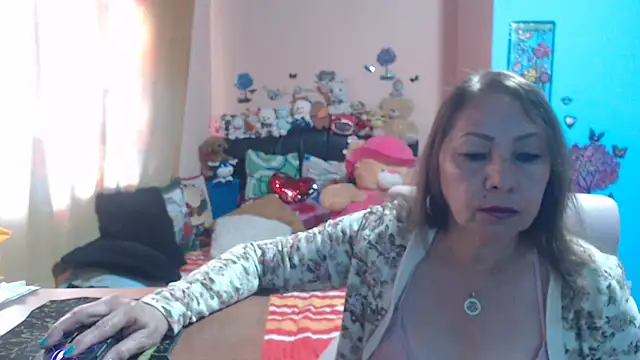 milfeddy  online show from 11-07-25, 12:10