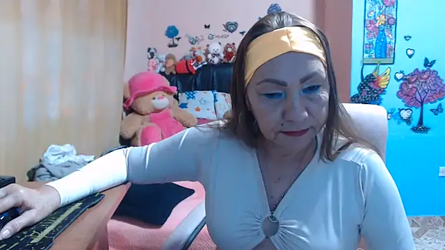 milfeddy  online show from 06-11-26, 12:02