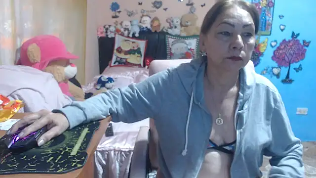 milfeddy  online show from 12-15-25, 12:11