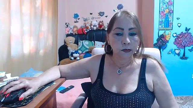milfeddy  online show from 06-10-26, 07:37