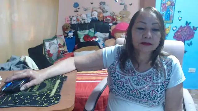 milfeddy  online show from 11-10-25, 09:42