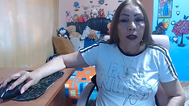 milfeddy  online show from 07-09-26, 09:14