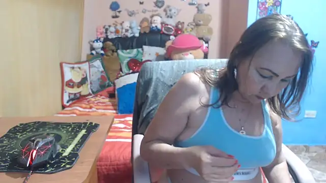 milfeddy  online show from 11-21-25, 12:09