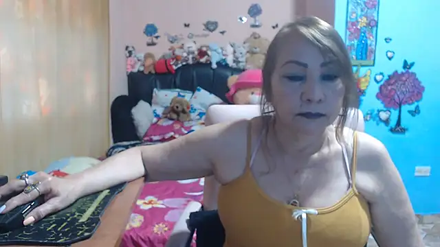 milfeddy  online show from 05-12-26, 09:21