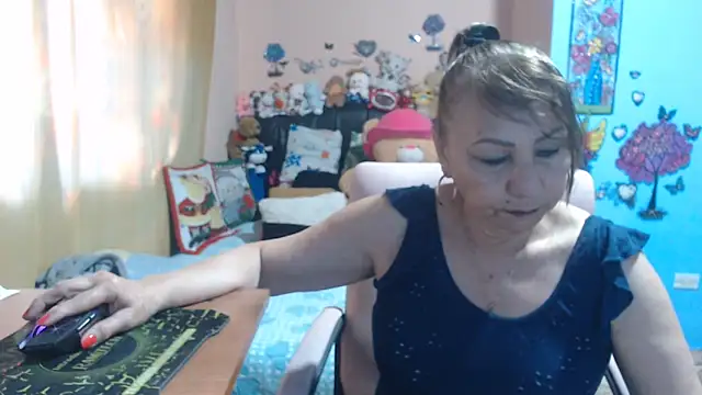 milfeddy  online show from 11-15-25, 12:42