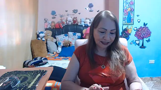 milfeddy  online show from 07-01-26, 09:04