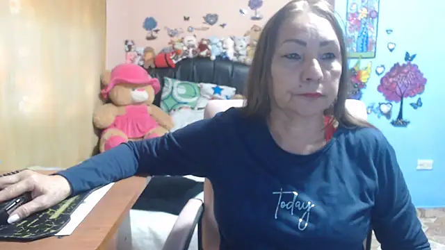 milfeddy  online show from 05-07-26, 12:19