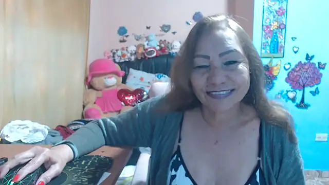 milfeddy  online show from 03-28-26, 12:17