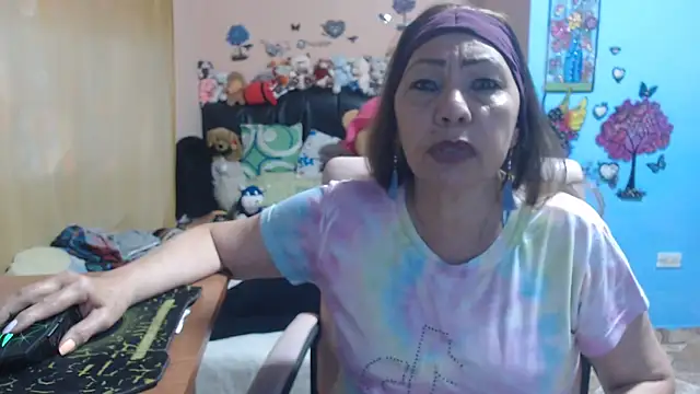 milfeddy  online show from 05-09-26, 11:57