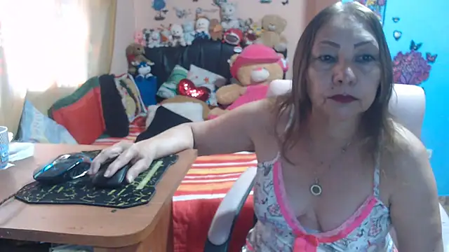 milfeddy  online show from 10-27-25, 12:28