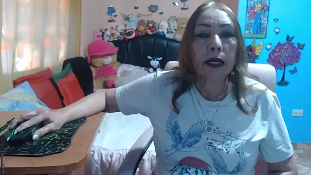 milfeddy  online show from 01-09-26, 09:00