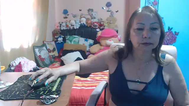 milfeddy  online show from 11-03-25, 01:04