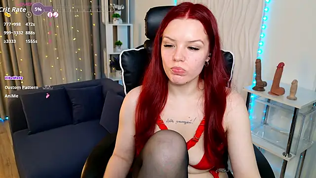 RedPeach online show from 11-30-25, 07:03