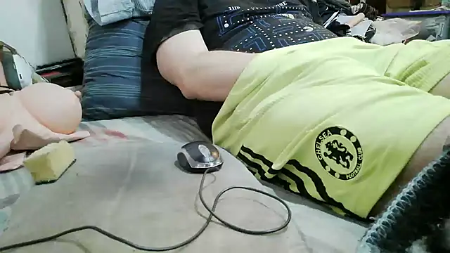 messi syssy online show from 06-11-26, 02:58