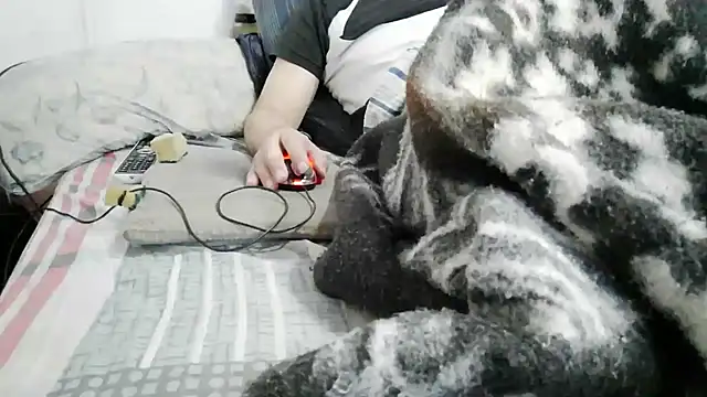 messi syssy online show from 06-21-26, 05:19