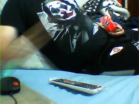 messi syssy online show from 11-23-25, 12:15