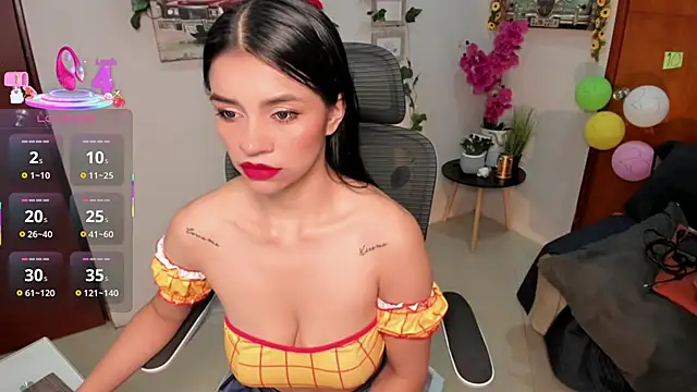 Julia-roberths online show from 03-04-26, 01:19