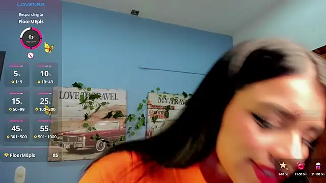 Snapshot of Julia-roberths chatting on 02-27-25, 04:32 Julia-roberths online show from 02-27-25, 04:32