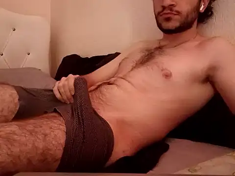 eigengrau  online show from 10-26-25, 08:09