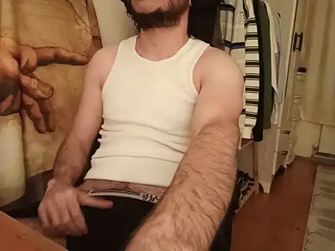 eigengrau  online show from 03-31-26, 09:06