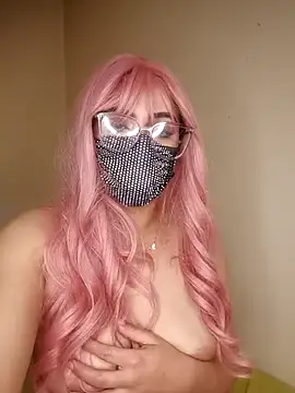 Bayan-Queen online show from 03-18-25, 01:57