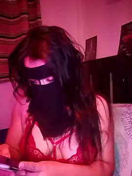 Bayan-Queen online show from 11-04-25, 02:54